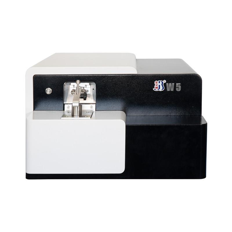 Vacuum Optical Emission Spectrometer For Metal Analysis 5