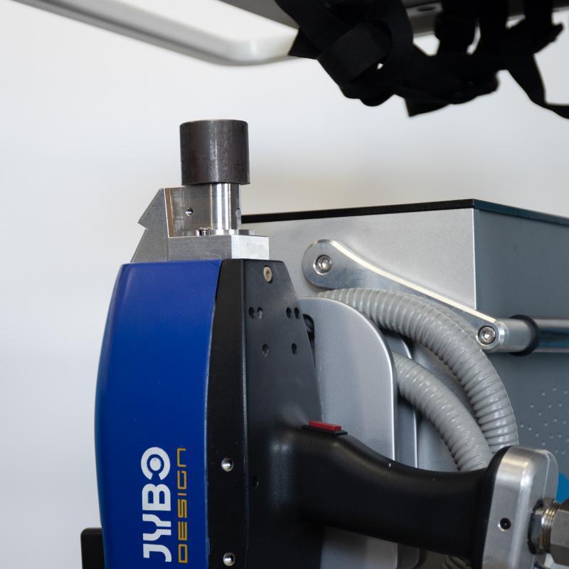 Mobile Optical Emission Spectrometers Used In PMI Testing 5