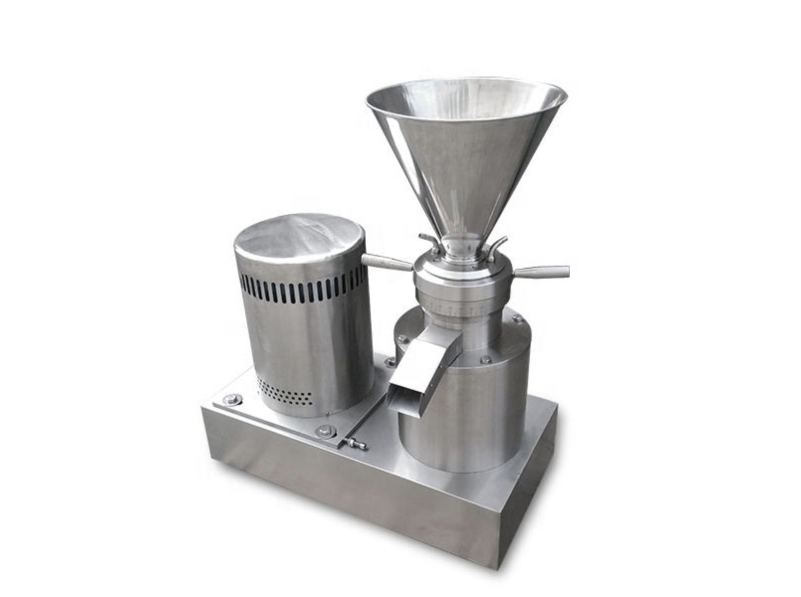 cocoa grinder