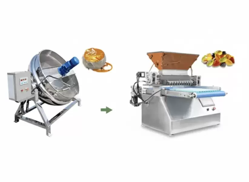 Transformez votre passion sucrée en industrie rentable