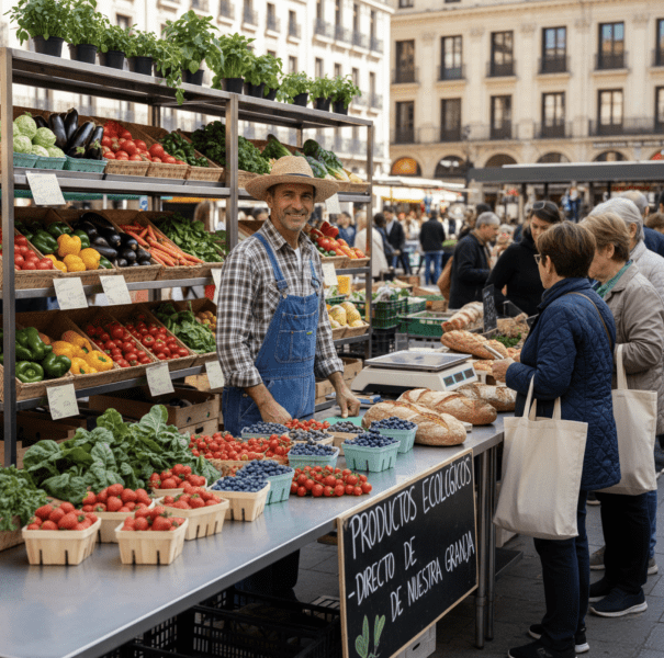 ¡Adiós a las migajas! Cómo NIRUDI te devuelve el control y el beneficio de tu cosecha