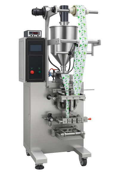 Complete Tomato Paste Production Line 5