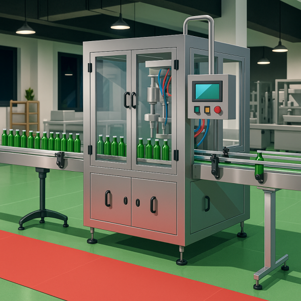 Complete Tomato Paste Production Line 6