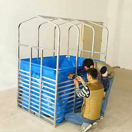 easy to install