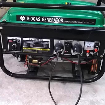 Generator