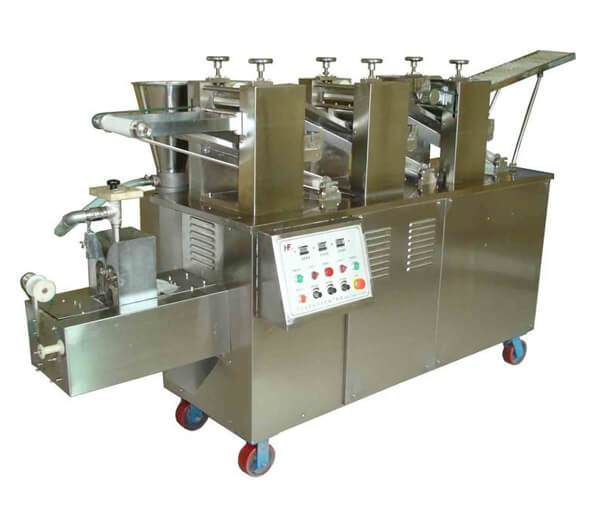 Automatic Dumpling Machine