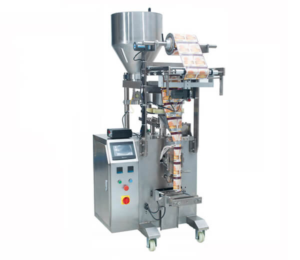 Automatic Granular Food Packing Machine