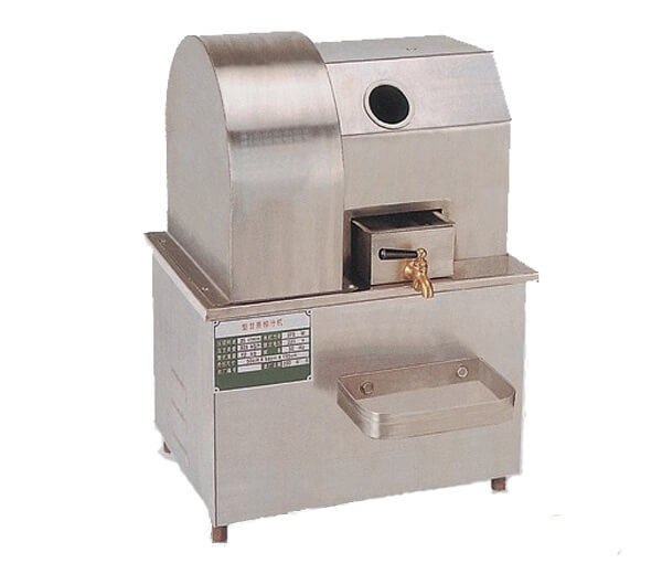 Electric Sugarcane Juice Extractor