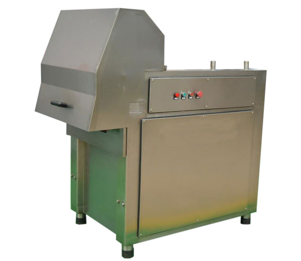 Frozen Meat Cutter