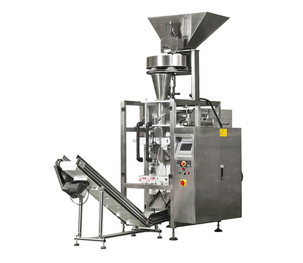 Measuring Cup Type Packing Machine