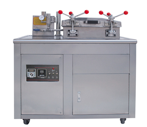 Chicken Pressure Fryer