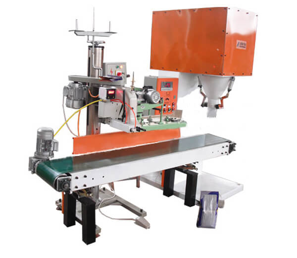 Rice Quantitative Packaging Machine