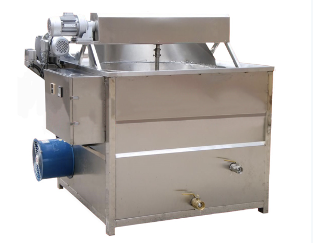 Food Frying Machine