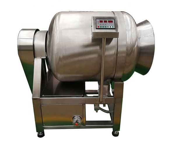 Vacuum Meat Tumbler