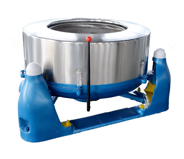 Vegetable Centrifugal Dewatering Machine