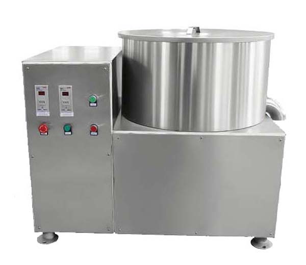 Vegetable Dehydration Machine