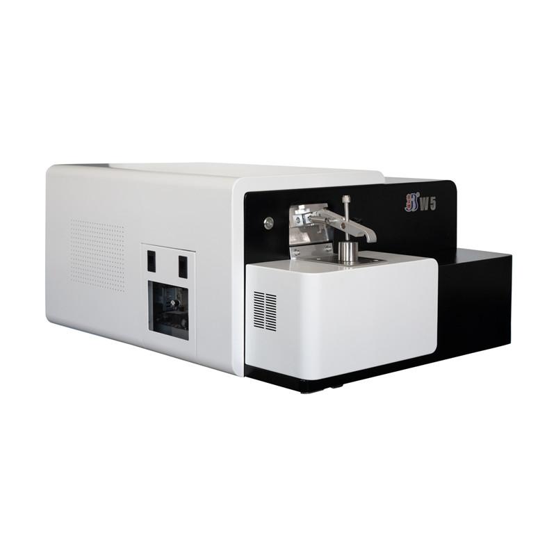 W5 Direct Reading Optical Emission Spectrometer