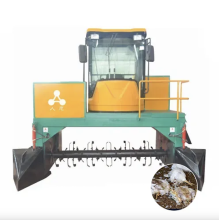 RYFD2500 COMPOSTING TURNER MACHINE