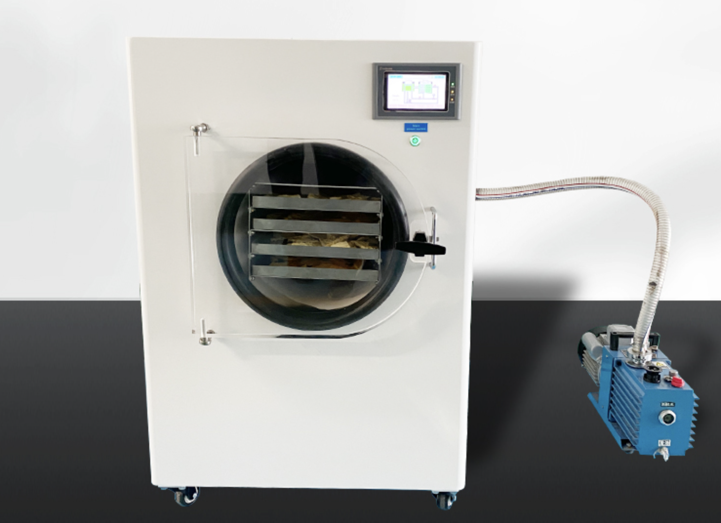 Small Freeze Dryer
