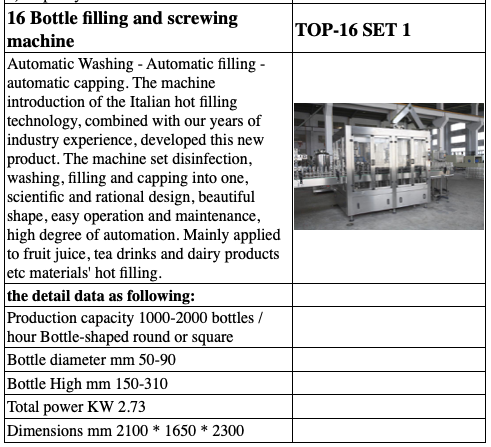  Pasteurized Milk And Yogourt Production Line 