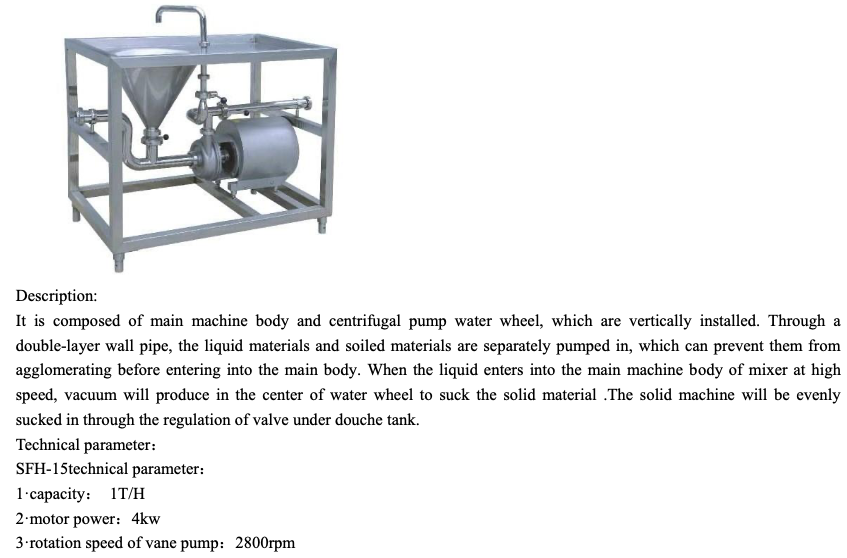 Complete Tomato Paste Processing Line