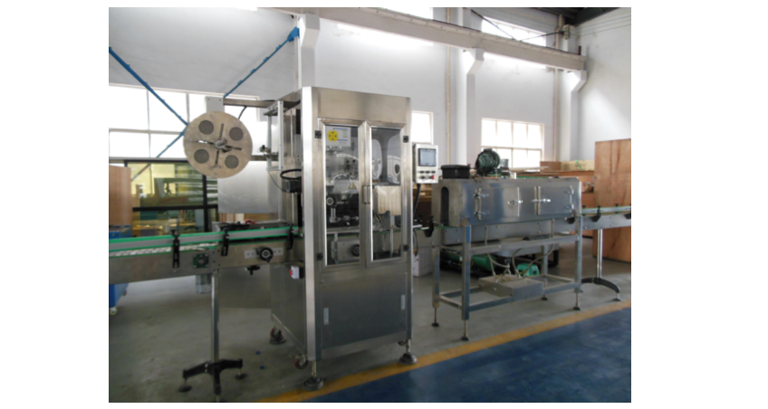 2000-3000 bottles of 500 ml  capacity Per Hour Water Filling Line