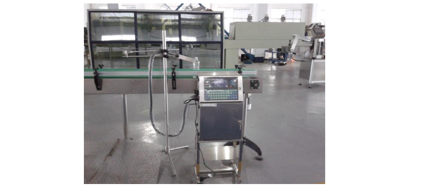 2000-3000 bottles of 500 ml  capacity Per Hour Water Filling Line