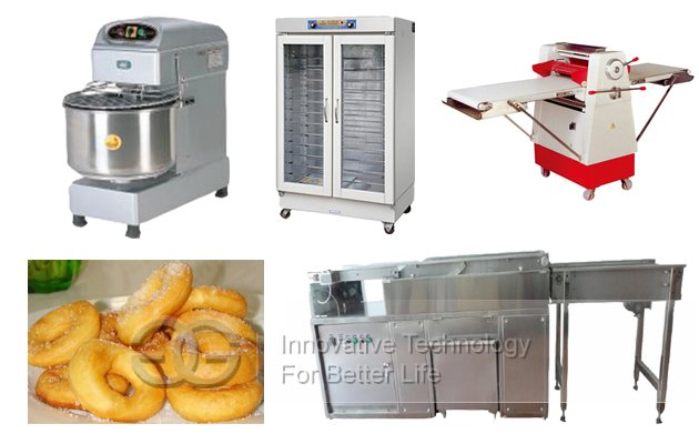 automatic-donut-production-line-1