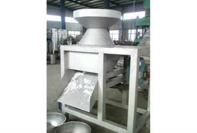 Coconut Water Milk Processing Line 1