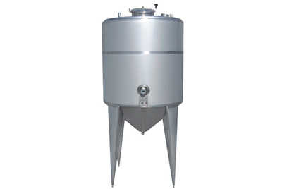 Fermentation Tank1