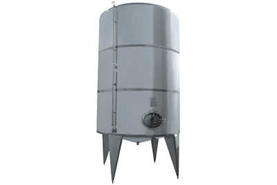 Insulated Tank 1