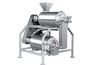 Pitting and Pulping Machine