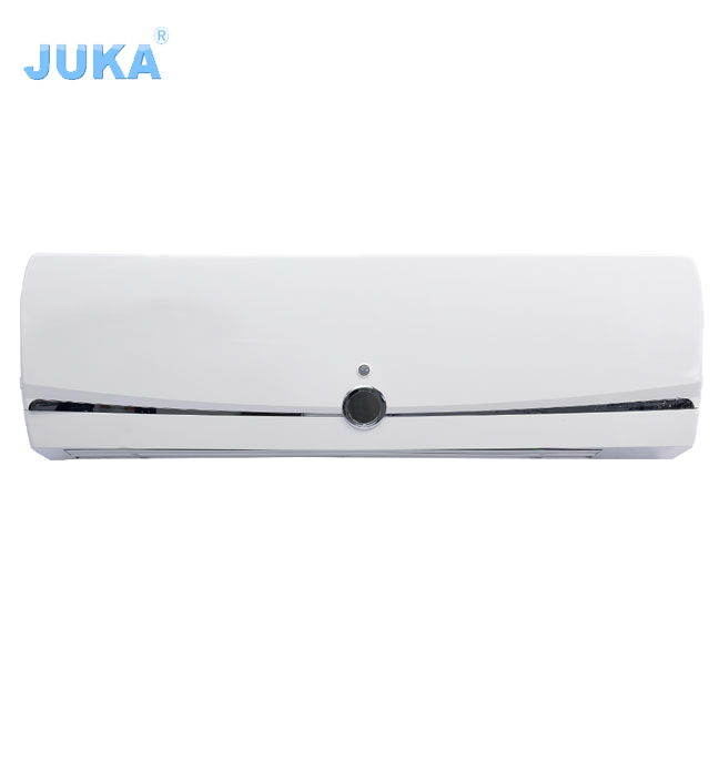 Juka Solar Air Conditioner with Inverter 1