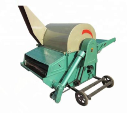 Grain Thresher Machine 1