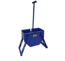 Manual Peanut Sheller 1