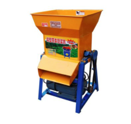 Fresh Cassava Milling Machine 1