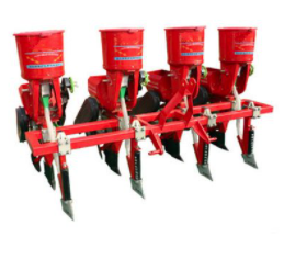 Drum Corn Seeder Machine 1