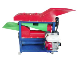 Corn Peeling Machine 1