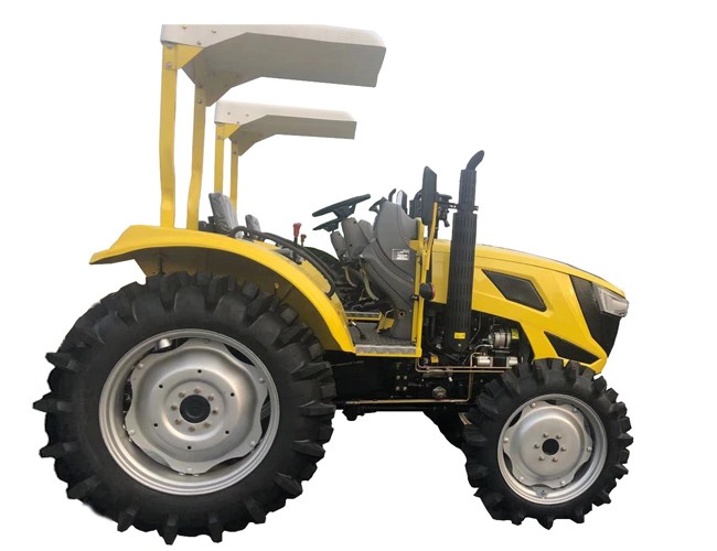 TY 40 hp farm tractors for agriculture
