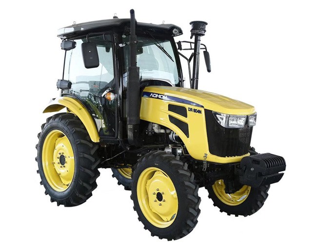 TB 80 hp farm tractor