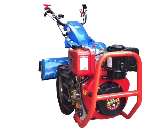 cultivator machine power tiller weeder garden cultivators