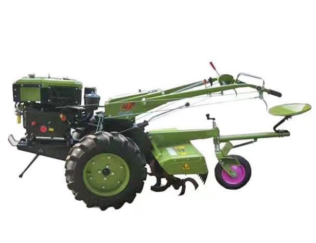 Power tiller 10 hp 12 hp