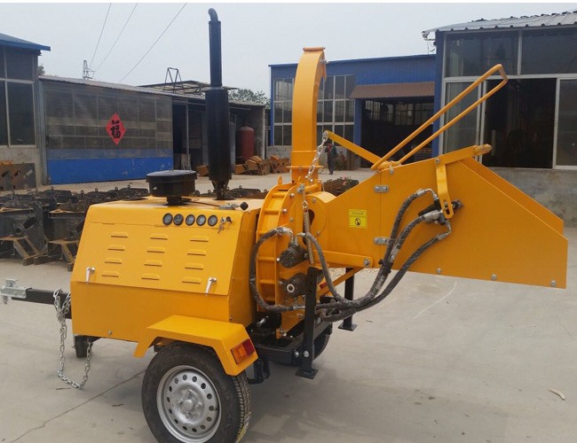 electric leaf mulcher shredder