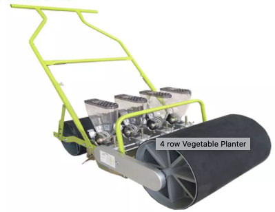 DB series Manual Vegetable Seed Planter