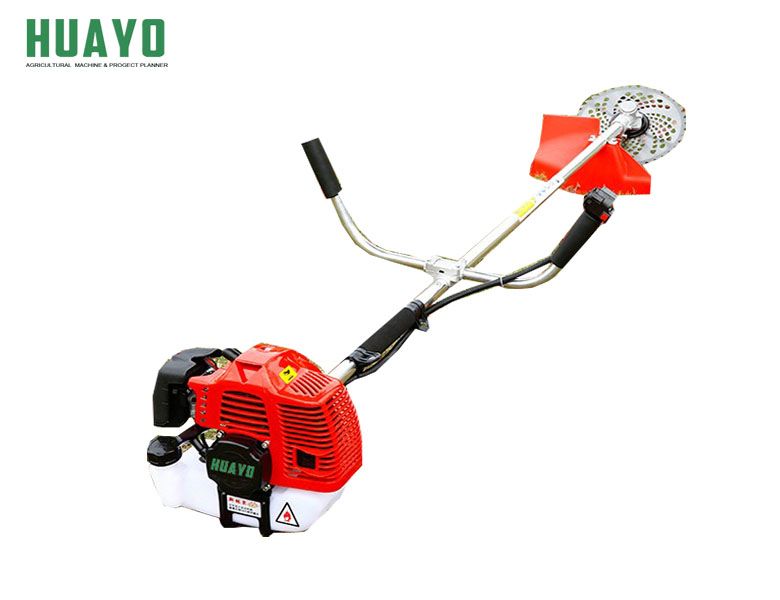 Side Type Grass Cutter