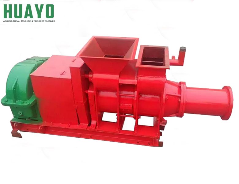 Roof Tile Machine