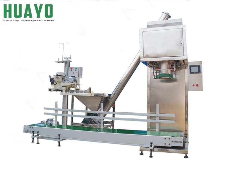 5-50 kg Powder Packing Machine