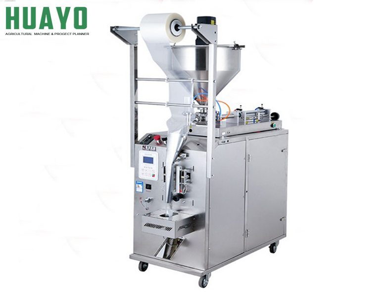 Liquid Packing Machine