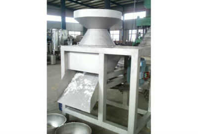 Coconut Water Milk Processing Line