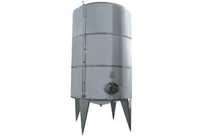 Insulated Tank